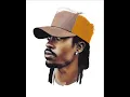 Beenie Man - Row Like A Boat