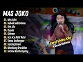 Kurnia Rahma - MAS JOKO - FUBUK JADI ISTANA || FULL ALBUM DANGDUT