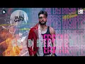 Download Lagu Cold Hearted - Visualiser | Bilal Saeed, Asim Azhar | Superstar Album | Punjabi Song