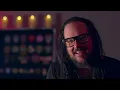 Korn - Lost In The Grandeur (Behind The Scenes)