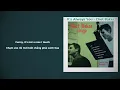 [Lyrics + Vietsub] It's Always You - Chet Baker