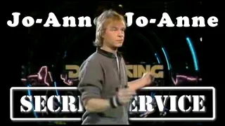 Secret Service Jo-Anne Jo-Anne TVRip 1984