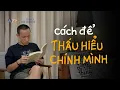 Lagu LẮNG NGHE để biết BẢN THÂN MUỐN GÌ | Nguyễn Hữu Trí Lesson #46