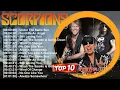 Download Lagu Scorpions – Top 10 clássicos do rock – Álbum completo con Still Loving You y Rhythm of Love