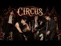 Britney Spears 브릿니 스피어스 'Circus' (서커스) | Korean Boy Group Version | AI Cover ♪