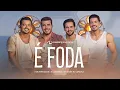 Download Lagu Henrique \u0026 Diego Feat. @VitoreCaduOficial  - É Foda | #DoJeitoQueAGenteGosta