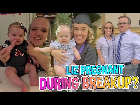 Download MP3 7 Little Johnstons Liz Johnston's First Mother's Day Surprise! Amber's Graduation Announcement!