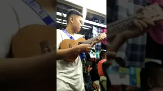 pengamen bandung gokil abizz 