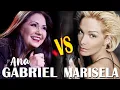 Download Lagu Ana Gabriel y Marisela 💖 30 Éxitos Inolvidables | Rancheras y Baladas Viejitas Pero Bonitas Mix