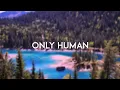 Download Lagu Jonas Brothers - Only Human (Lyric Video)