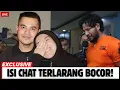 Download Lagu TERBONGKAR‼️SUAMI BARU IB NGAMUK! Pesan Ammar Zoni dari Penjara Guncang Rumah Tangganya! Apa Isinya?