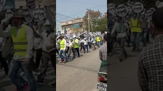Anti Military Coup