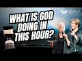 Download Lagu What is God Doing in this Hour? with Patricia King | Cindy Jacobs