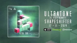 ultra tone ft pixie bennett shapeshifter