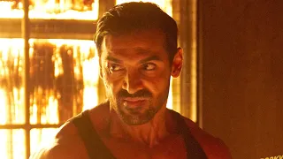 بيدخلوه السجن ظلم وبيلابسوه جرايم ظلم ولكن مايعرفوش انه وحش مفترس هايكسر عضمهم و ملخص فيلم R H 