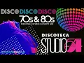 Download Lagu 70s \u0026 80s DISCO PARTY MIX || DISCOTECA STUDIO 54 || 70s \u0026 80s DISCO GREATEST HITS