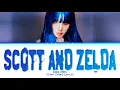 Download Lagu BIBI Scott and Zelda Lyrics (Color Coded Lyrics)