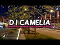 Lagu Dj Camelia Janganlah menangis lagi Mengkane Slowed + Reverd ♪