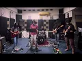 Lagu Aboi - Yang Penting Happy (Band Cover)