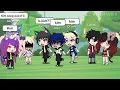 Download Lagu Undo glmv// first time video