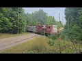 Propane Urgently Needed In Crivitz After ELS 1221 Clears A Path South