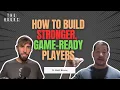Download Lagu How to Build Stronger, Game-Ready Players