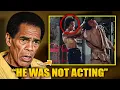 Lagu Jim Kelly Reveals What Most Fans Never Figured Out On Enter The Dragon (1973) And It's Bad