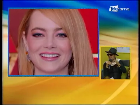 Analizando el look de los famosos en los premios Oscar