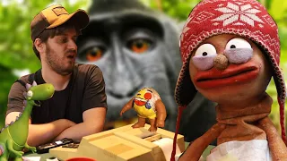 COMO CHAMAR ATENÇÃO PRO SEU CANAL NA INTERNET!
