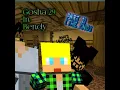 Gosha In Bendy Part 2 The End Minecraft Animation