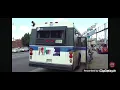 REUPLOAD NYC Corny On Aboard bound Q88 reversed