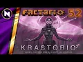 Factorio 0 18 Krastorio 2 CHARGED AND UPGRADED Lets Play