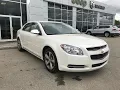 2011 Chevrolet Malibu LT Cloth Remote Start AUX Bluetooth Grove Dodge
