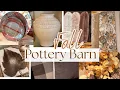POTTERY BARN FALL 2026 SHOP WITH ME New Fall Decor Decorating Ideas New Walkthrough