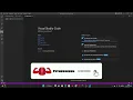 Visual Studio Code Installing and Using the Jupyter Notebook Extension