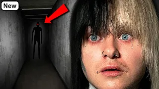 Our Scariest Poltergeist Attack Ever. (Very Scary)