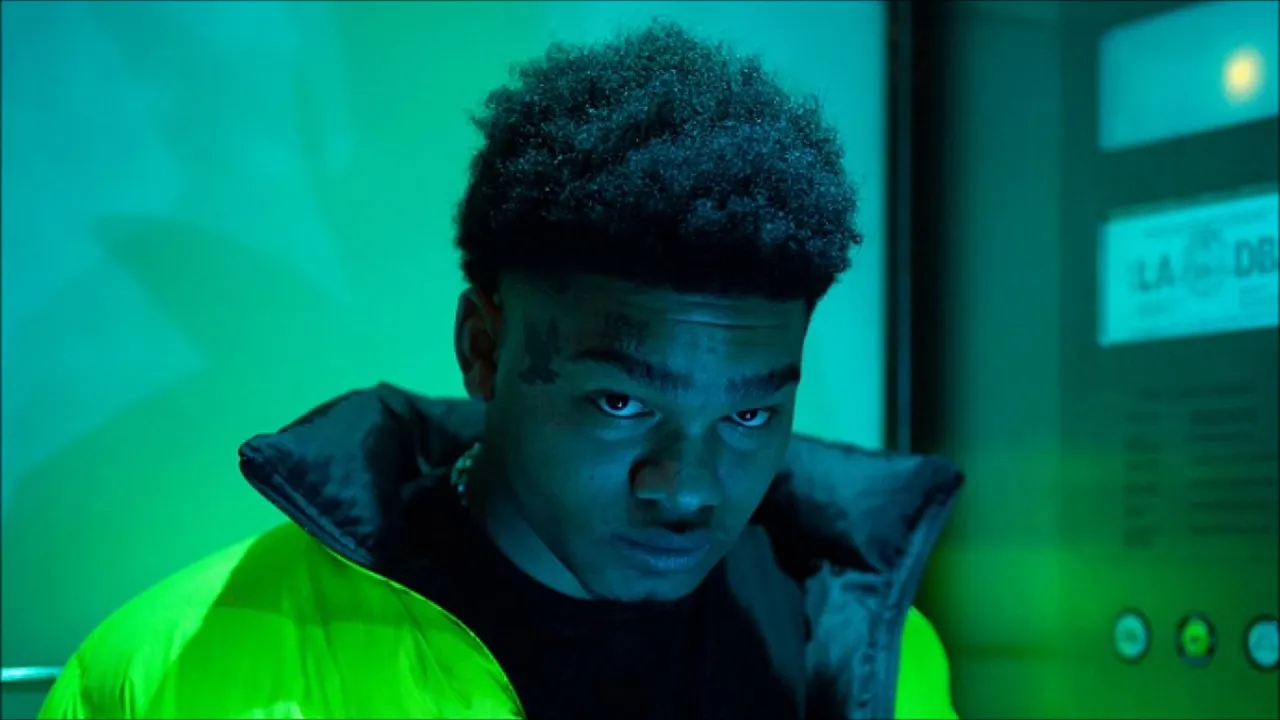 [FREE] NoCap x Roddy Ricch Type Beat 2020 "Too Real" (@FeezieProduction)