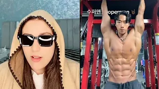 كوبرا مع سوبر مان عشوائيات كوريين مزز ختامها مع فلسفتي 