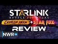 Lagu Starlink: Battle For Atlas - Crimson Moon (Switch) Review