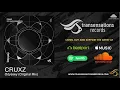 TRS034 CRUXZ - Odyssey (Original Mix) [Melodic Techno]