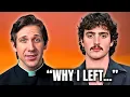 Singer Benson Boone REVEALS Why He LEFT the Mormon Church Priest Reacts