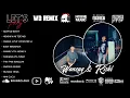 Lagu DUGEM DJ BUKIT BERBUNGA X NGAPAIN REPOT NONSTOP HARDMIX SPECIAL REQUEST WANCUY RISKI NEW 2025