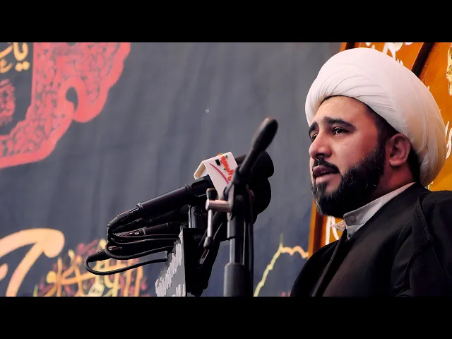 ⁣التربة الحسينية  وقيمة الاستشفاء بها | الشيخ جاسم الكربلائي | ليلة 3 محرم 1442 - 2020