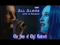 Download Lagu The Sins Of Thy Beloved - All Alone Live in Krakow\