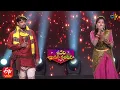 Download Lagu Laxmi \u0026 Raghu Folk Songs Performance | Sridevi Drama Company | 12th December 2021 | ETV Telugu