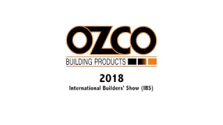 2018 IBS - OWT-Lite 6x6 Post Base