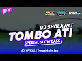 Download Lagu Dj Tombo Ati Sholawat Hadroh Terbaru Slow Bass Paling Uadeem Remixer Trenggalek slow bass