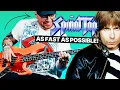 Download Lagu Danny Sapko Learns Spinal Tap As Fast As Possible