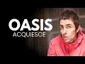 Download Lagu Oasis Acquiesce | Sheet Music | Solo Piano Tutorial