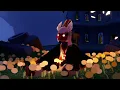 Drawing Strangers in the "World's Loneliest game" - Sky: Part 1
